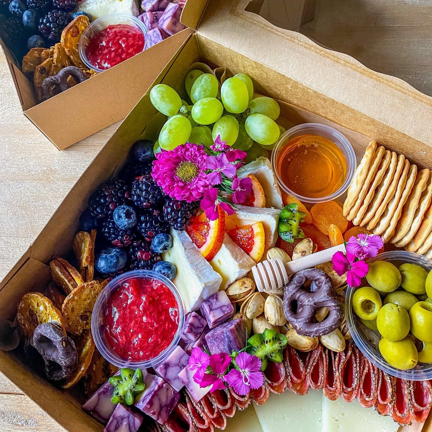 Standard Picnic Box