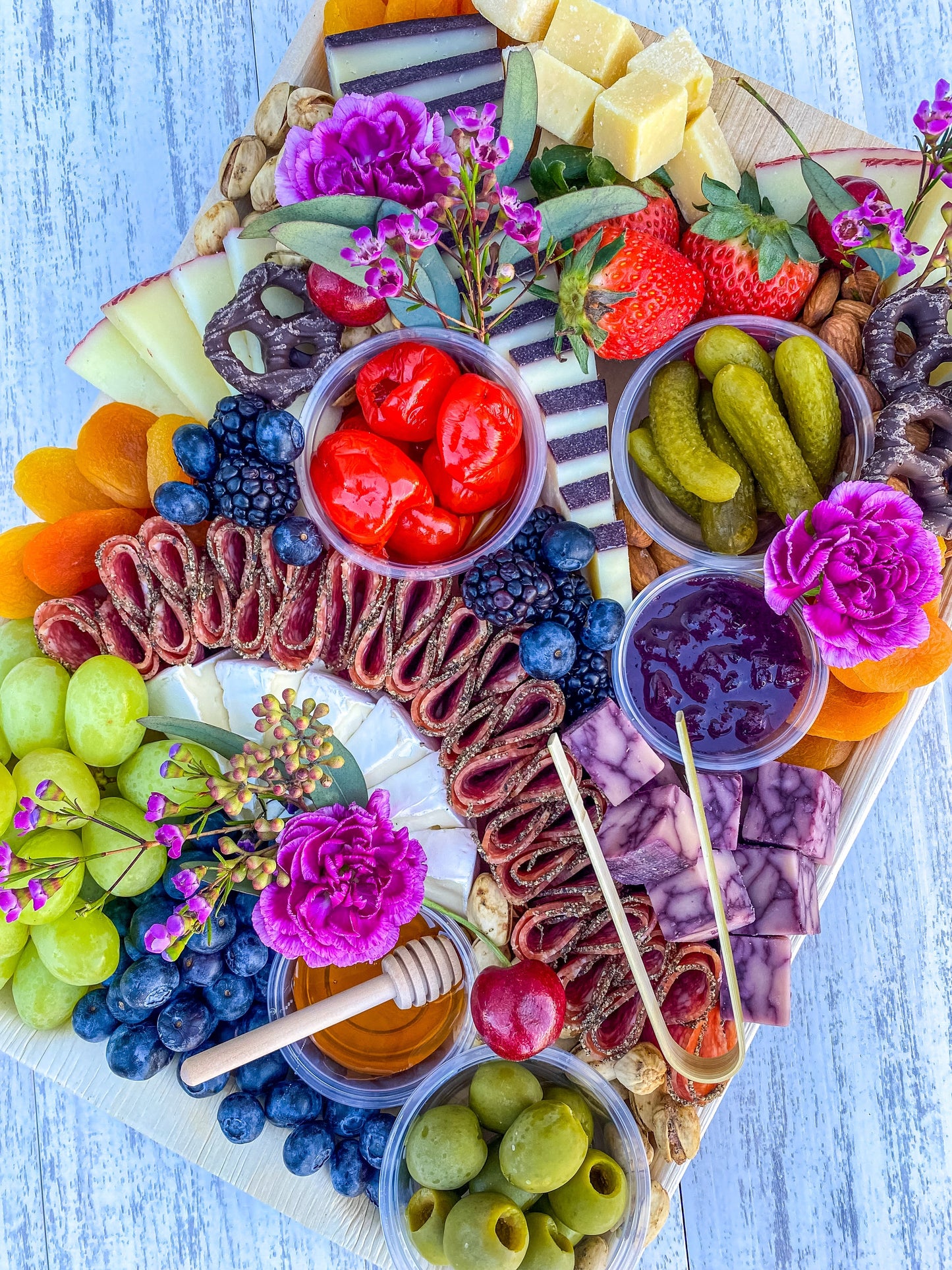 Medium Picnic Platter